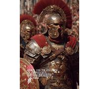 Legion and the Cleansing of Christianity: The Prophecy of the Called-Out Ones, the Roman-Egyptian Order, and the Final Exodus from Institutional Religion (Resurrection Society)