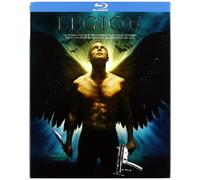 Legion- Bd [Blu-ray]