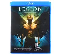 Legion [Blu-Ray] [Region B] (IMPORT) (No hay versiÄln espaÄaola)
