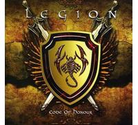 Bertus – Legion – Code of Honour
