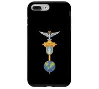 Legión de María Nuestra Señora Católica Carcasa para iPhone 7 Plus/8 Plus