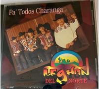 Legion Del Norte - Pa Todos Charanga