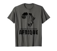 Legion Etrangere Afrique - Camiseta de Legion Etrangere Camiseta
