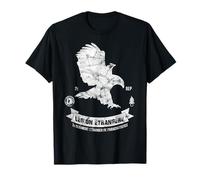 Legion Etrangere Fremdenlegion militar paracaidistas Camiseta