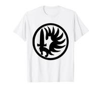 Legión extranjera Francesa - Beret Insignia Ejército Militar Francia Camiseta gráfica económica