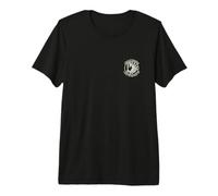 Legión Francesa Etrangere Cazador Extranjero Paracaidista francés Veterano Camiseta Premium
