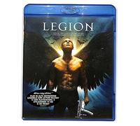 Legion [Italia] [Blu-ray]