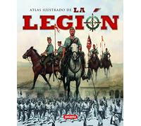 Legion, La (Atlas Ilustrado)