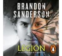 Legión: Las Múltiples Vidas De Stephen Leeds (legión) (audiolibro)