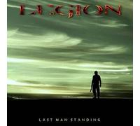 Legion - Last Man Standing