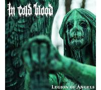 In Cold Blood Legion Of Angels (CD) (Importación USA)