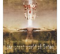 Legion of Sadism - the great world of Satan