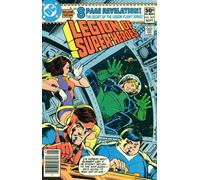 Legion of Super-Heroes (2nd Series) (1980) #267