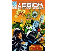 Legion of Super-Heroes (3rd Series) (1984) #26