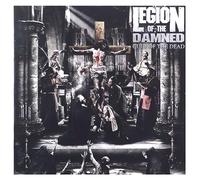 Legion of the Damned - Cult of the Dead
