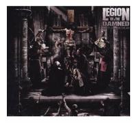 Legion of the Damned - Cult of the Dead (Dig)