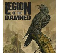 Legion of the damned - Ravenous plague