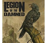 Legion Of The Damned - Ravenous Plague [Vinilo]