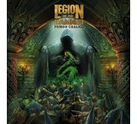 Legion of The Damned The Poison Chalice (Vinyl) 12" Album (Importación USA)