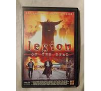 Legion of the Dead [Alemania] [DVD]