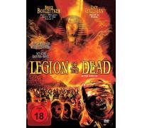 Legion of the Dead [Alemania] [DVD]