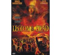 Legion of the Dead [DVD]
