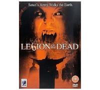 Legion of the Dead [Reino Unido] [DVD]