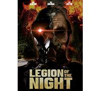 Legion Of The Night [USA] [DVD]