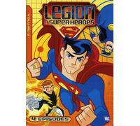 Legion Of The Superheroes 2 [Edizione: Stati Uniti] [USA] [DVD]