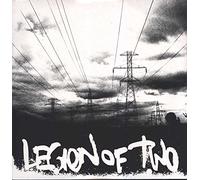 Legion Of Two - Riffs [Vinilo]