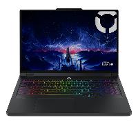 Portátil Lenovo Legion Pro 5 16IAX10 16" Intel Core Ultra 7 255HX 32GB 1TB SSD RTX 5070 Sin sistema operativo