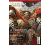 legion romana (iii) (revista desperta ferro 10)