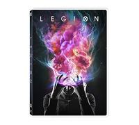 Legion: Season 1 (3 Dvd) [Edizione: Stati Uniti] [Italia]