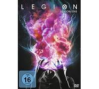 Legion - Season 1 [Alemania] [DVD]