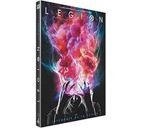 Legion - Season 1 [Edizione: Paesi Bassi] [Italia] [DVD]