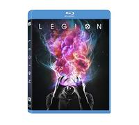 Legion: Season 1 [Edizione: Stati Uniti] [Blu-ray]