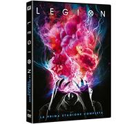 Legion - Stagione 01 (3 Dvd) [Italia]