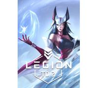 Legion TD 2 - Multiplayer Tower Defense PC