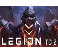 Legion TD 2 (PC) Steam Gift - GLOBAL