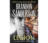 Legion: The Many Lives of Stephen Leeds