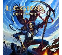 Legion - War beast