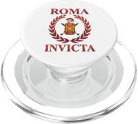 Legionario Roma Invicta PopSockets PopGrip para MagSafe