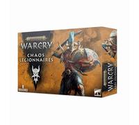 Games Workshop Chaos Legionnaires