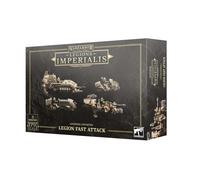 LEGIONES ASTARTES FAST ATTACK