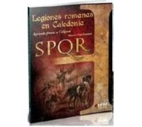 Legiones Romanas En Caledonia: Agricola Frente A Calgaco