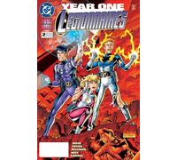 Legionnaires Book Two