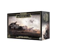 LEGIONS IMPERIALIS BATTLE GROUP: LEGION ASTARTES COMBINED ARMS BATTLE GROUP