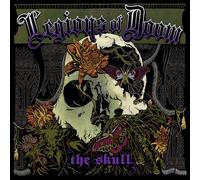 Legions Of Doom - Legions Of Doom - The Skull 3 [Vinilo]