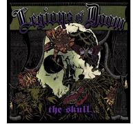 Legions of Doom The Skull 3 (Vinyl) 12" Album