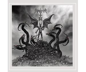 Legions of Hoar Frost - Bringers of The Black Flame